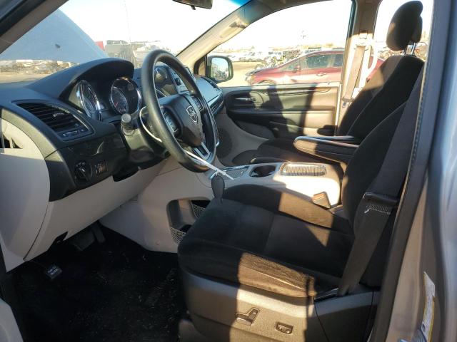 Photo 7 from auction – 2016 DODGE GRAND CARA with VIN 2C4RDGCG1GR361878