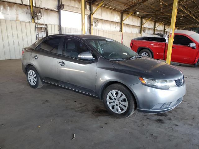 Photo 4 from auction – 2010 KIA FORTE EX with VIN KNAFU4A24A5167243