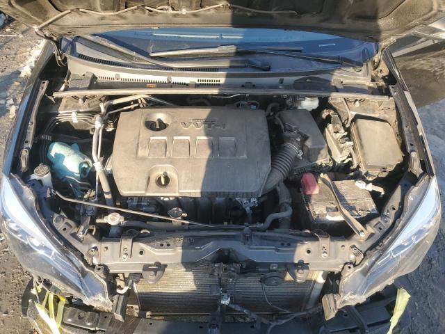 Photo 11 from auction – 2019 TOYOTA COROLLA L with VIN 2T1BURHE2KC201229