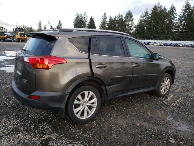 Photo 3 from auction – 2015 TOYOTA RAV4 LIMIT with VIN 2T3DFREV4FW298307