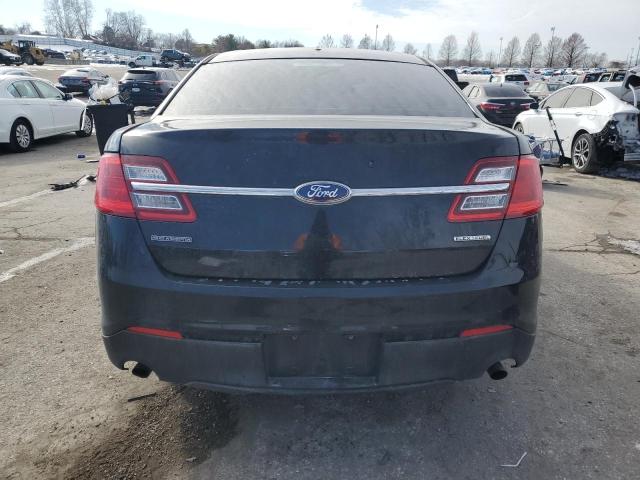 Photo 6 from auction – 2013 FORD TAURUS POL with VIN 1FAHP2L88DG222560