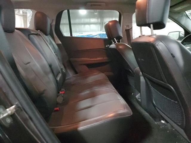 Photo 11 from auction – 2015 GMC TERRAIN SL with VIN 2GKFLYE34F6346088