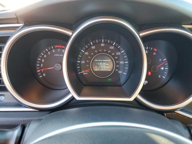 Photo 9 from auction – 2015 KIA OPTIMA EX with VIN 5XXGN4A73FG390084