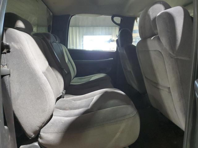 Photo 10 from auction – 2005 GMC SIERRA K25 with VIN 1GTHK23265F918622