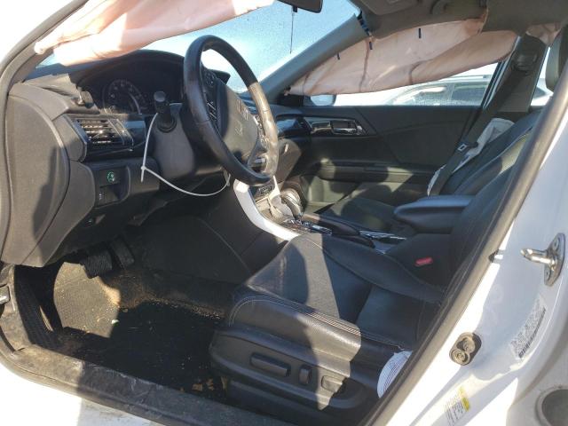Photo 7 from auction – 2015 HONDA ACCORD SPO with VIN 1HGCR2F50FA259934