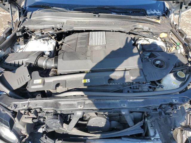 Photo 12 from auction – 2016 LAND ROVER RANGE ROVE with VIN SALWR2EF6GA568842