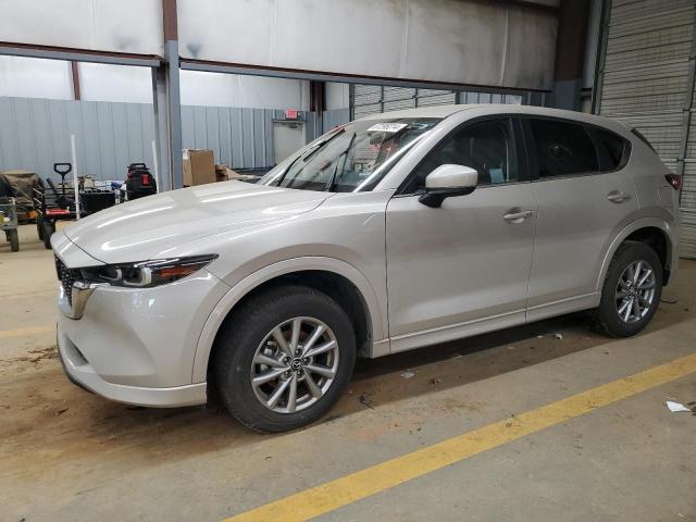 MAZDA CX-5 SELEC 2024 with VIN JM3KFBBL5R0446031 - Photo from auction