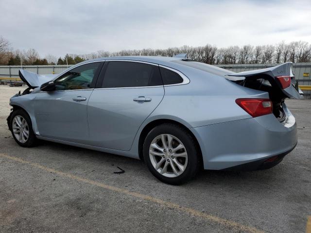 Photo 2 from auction – 2017 CHEVROLET MALIBU LT with VIN 1G1ZE5ST3HF224281
