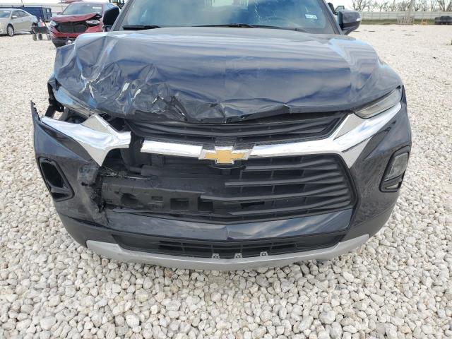 Photo 12 from auction – 2020 CHEVROLET BLAZER 2LT with VIN 3GNKBCRS9LS718806