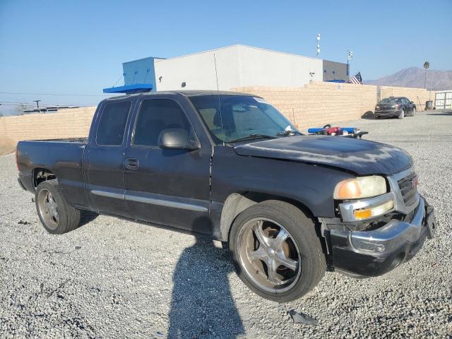 Photo 4 from auction – 2005 GMC NEW SIERRA with VIN 1GTEC19T05Z103986