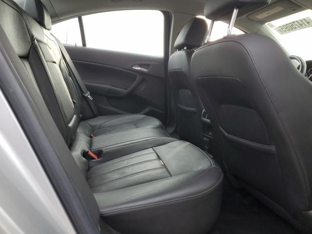 Photo 10 from auction – 2011 BUICK REGAL CXL with VIN W04GS5ECXB1003083