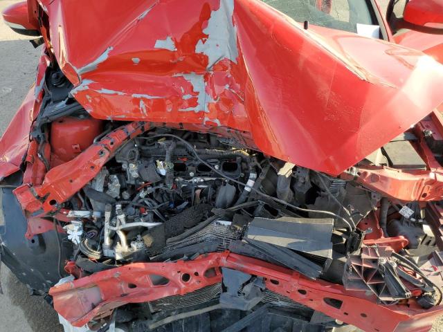 Photo 11 from auction – 2017 FORD FOCUS SE with VIN 1FADP3K27HL246430