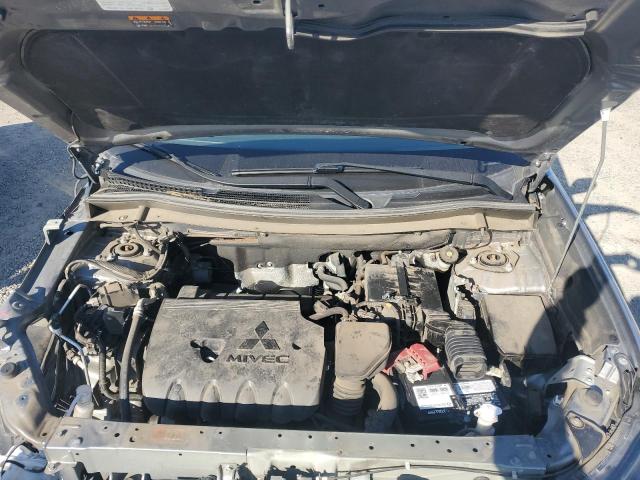 Photo 12 from auction – 2020 MITSUBISHI OUTLANDER with VIN JA4AZ3A30LZ024720