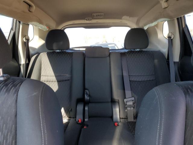 Photo 10 from auction – 2020 NISSAN ROGUE S with VIN KNMAT2MV6LP509955