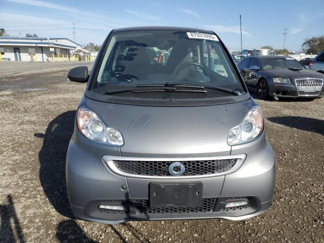 Photo 5 from auction – 2015 SMART FORTWO PUR with VIN WMEEJ3BA8FK804166