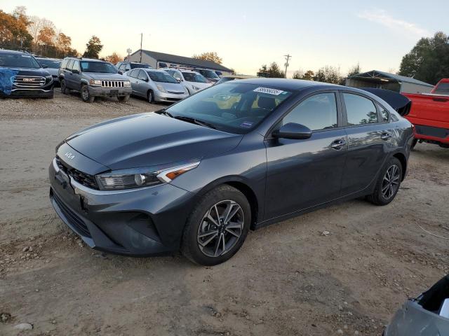 KIA FORTE FE 2022 with VIN 3KPF24AD8NE500208 - Photo from auction