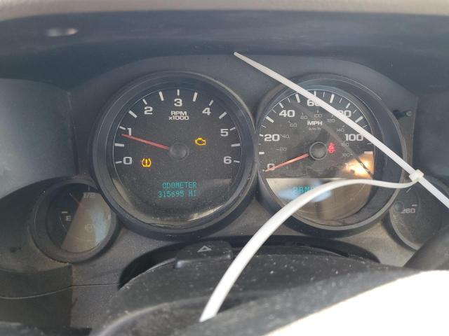 Photo 9 from auction – 2007 CHEVROLET SILVERADO with VIN 1GCEC14C47Z584173