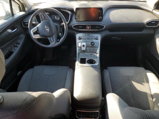 Photo 8 from auction – 2023 HYUNDAI SANTA FE S with VIN 5NMS14AJ5PH628134