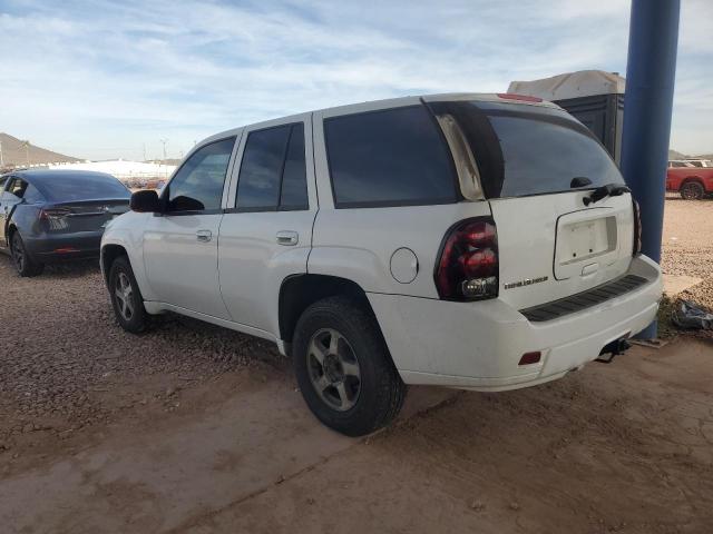 Photo 2 from auction – 2005 CHEVROLET TRAILBLAZE with VIN 1GNDS13S952330639