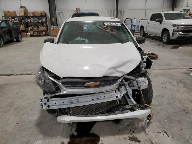 Photo 5 from auction – 2022 CHEVROLET SPARK LS with VIN KL8CB6SAXNC040679