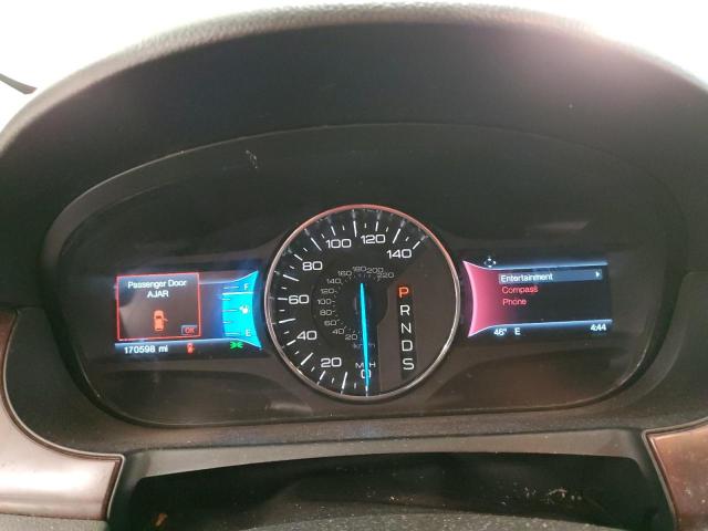 Photo 9 from auction – 2014 FORD EDGE LIMIT with VIN 2FMDK4KC1EBA11939