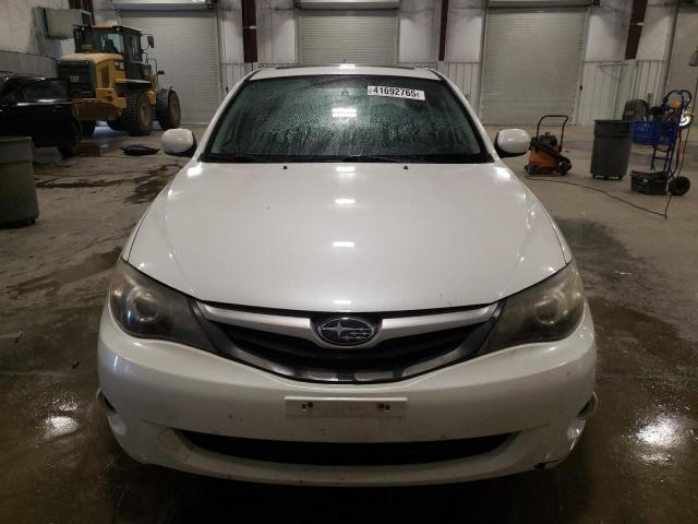 Photo 5 from auction – 2010 SUBARU IMPREZA 2. with VIN JF1GE6B69AG504615
