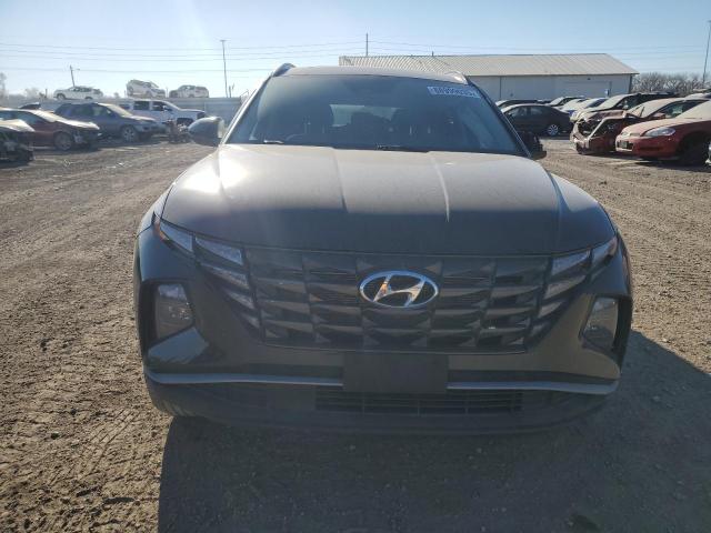 Photo 5 from auction – 2023 HYUNDAI TUCSON SEL with VIN 5NMJFCAE0PH187958