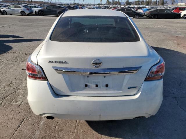 Photo 6 from auction – 2014 NISSAN ALTIMA 2.5 with VIN 1N4AL3AP1EC137288