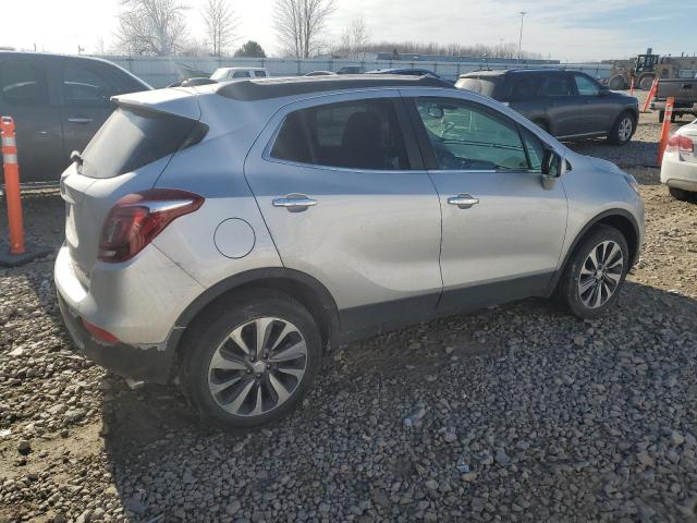 Фото 3 с аукциона – 2021 BUICK ENCORE PRE с VIN KL4CJESBXMB304012