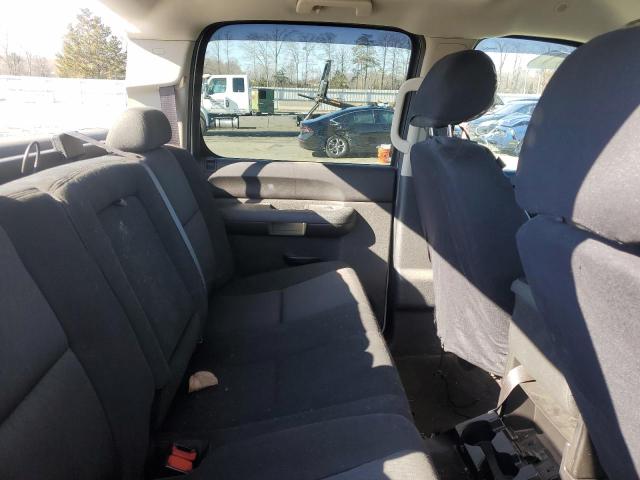Photo 10 from auction – 2013 CHEVROLET SILVERADO with VIN 3GCPKSE71DG274352