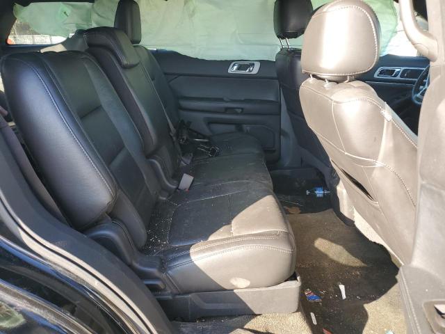 Photo 11 from auction – 2015 FORD EXPLORER X with VIN 1FM5K8D82FGA06005