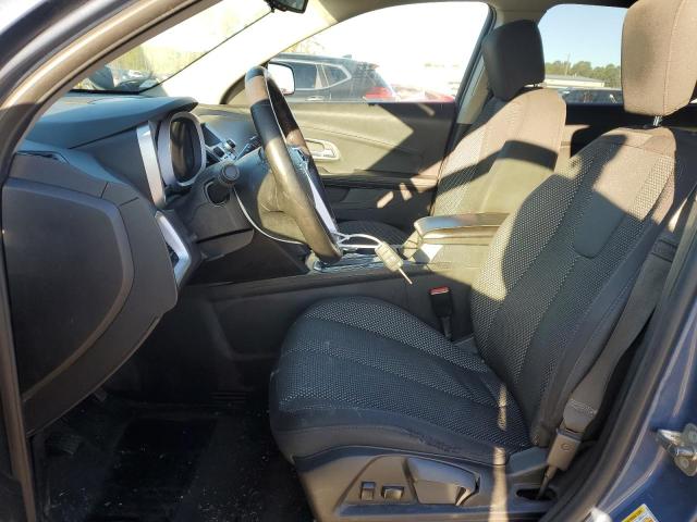 Photo 7 from auction – 2011 CHEVROLET EQUINOX LT with VIN 2CNFLEE53B6462058