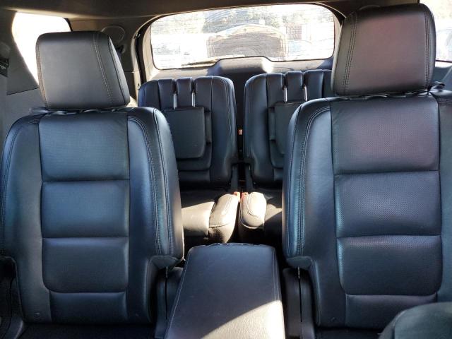 Photo 10 from auction – 2014 FORD EXPLORER L with VIN 1FM5K7F92EGB33352