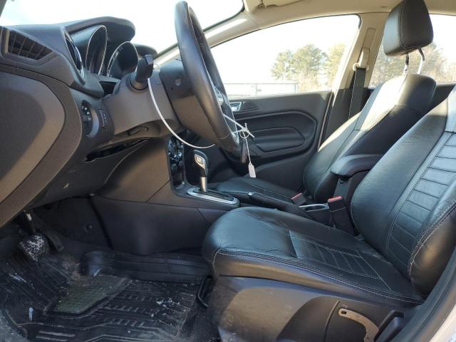 Photo 7 from auction – 2017 FORD FIESTA TIT with VIN 3FADP4FJ4HM112433