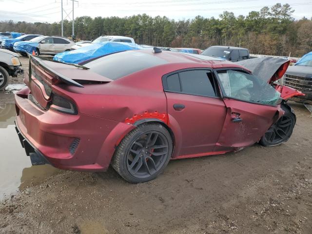 Photo 3 from auction – 2021 DODGE CHARGER SC with VIN 2C3CDXGJ6MH563505