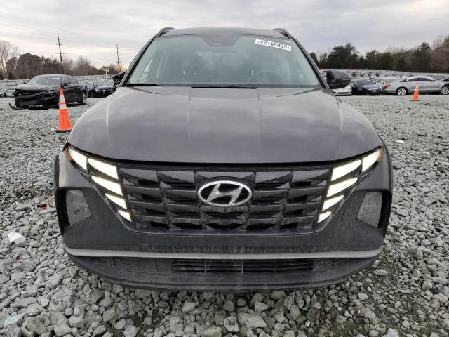 Photo 5 from auction – 2023 HYUNDAI TUCSON SEL with VIN 5NMJFCAE7PH264969
