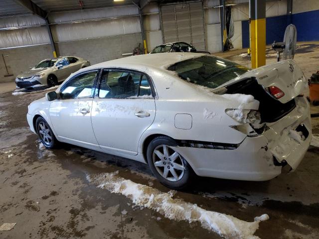Photo 2 from auction – 2010 TOYOTA AVALON XL with VIN 4T1BK3DB8AU360591