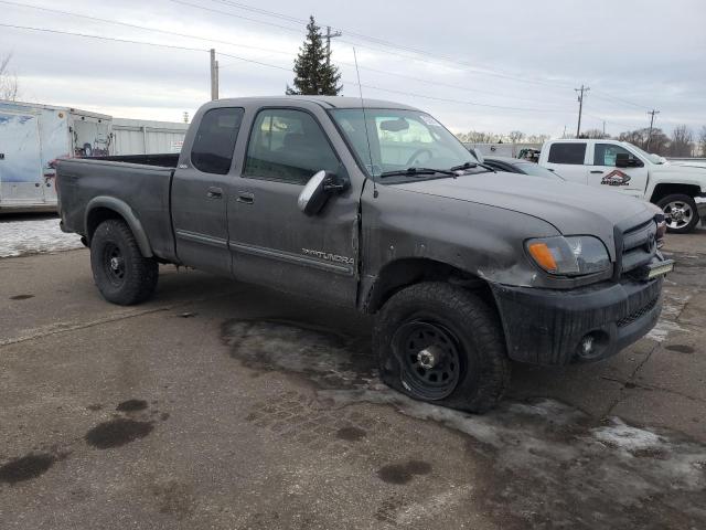 Photo 4 from auction – 2003 TOYOTA TUNDRA ACC with VIN 5TBBT44163S344632