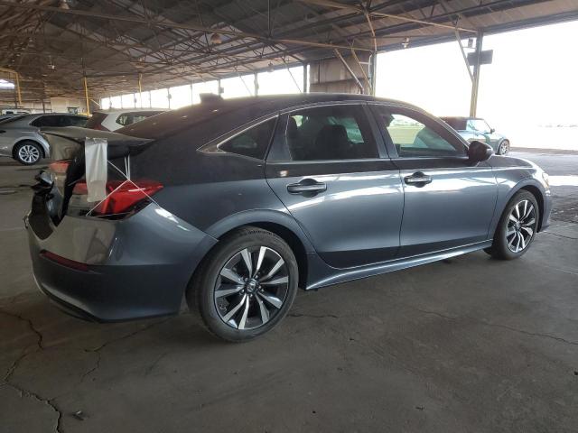 Photo 3 from auction – 2022 HONDA CIVIC EX with VIN JHMFE1F79NX000274