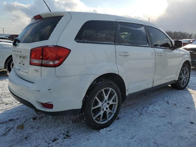 Photo 3 from auction – 2015 DODGE JOURNEY R/ with VIN 3C4PDCEG6FT699396