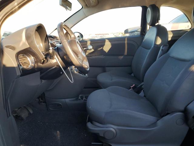 Photo 7 from auction – 2013 FIAT 500 POP with VIN 3C3CFFAR1DT523097