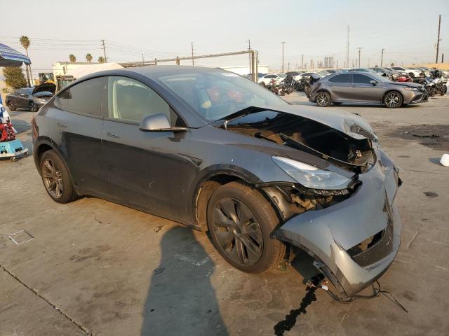 Photo 4 from auction – 2024 TESLA MODEL Y with VIN 7SAYGDEE5RF115222