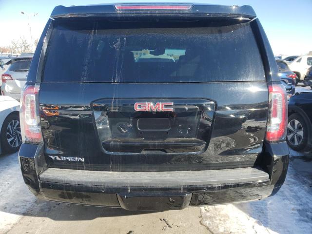 Photo 6 from auction – 2015 GMC YUKON SLT with VIN 1GKS2BKC9FR575597