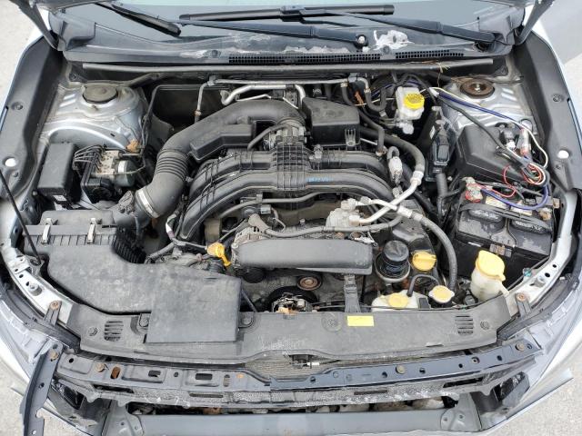 Photo 11 from auction – 2018 SUBARU IMPREZA PR with VIN 4S3GTAB68J3746886