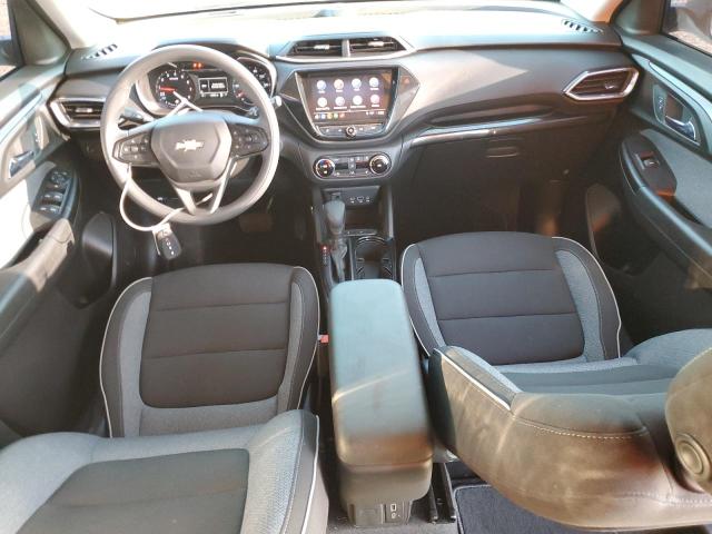 Photo 8 from auction – 2022 CHEVROLET BLAZER with VIN KL79MPS24NB092970