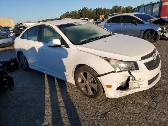 Photo 4 from auction – 2011 CHEVROLET CRUZ with VIN 1G1PG5S90B7224746