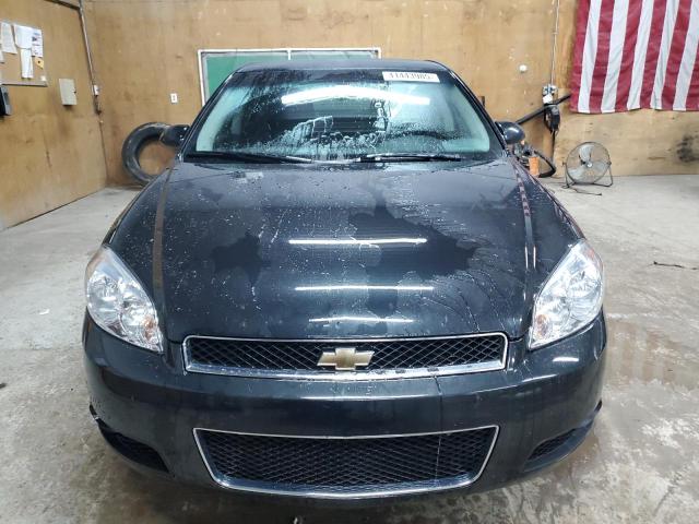 Photo 5 from auction – 2012 CHEVROLET IMPALA LTZ with VIN 2G1WC5E37C1196098
