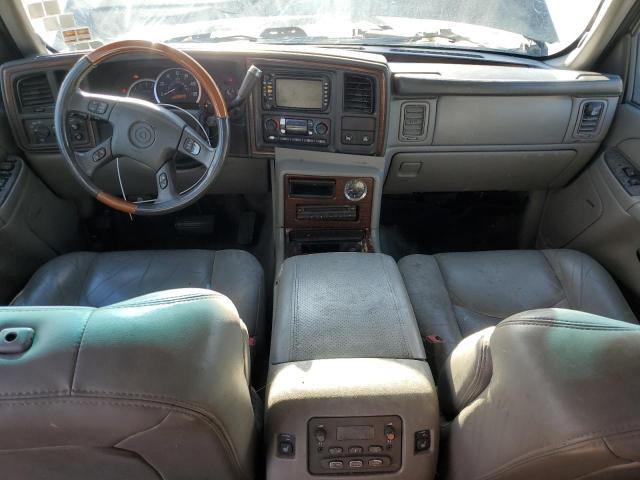 Photo 8 from auction – 2004 CADILLAC ESCALADE E with VIN 3GYFK66N34G250421