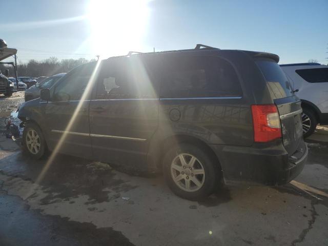 Photo 2 from auction – 2012 CHRYSLER TOWN & COU with VIN 2C4RC1BGXCR250290