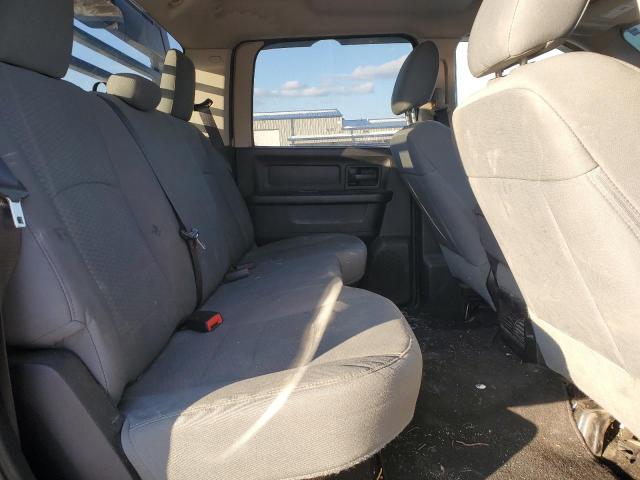 Photo 10 from auction – 2014 RAM 2500 ST with VIN 3C6UR5CL4EG294491